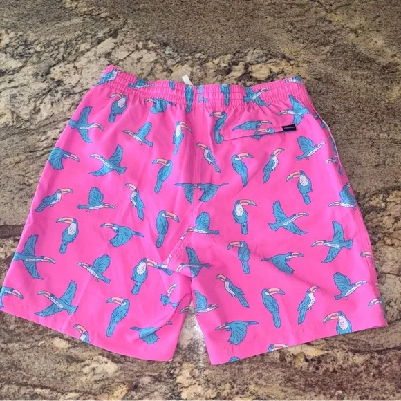 CHUBBIES Swim Trunks 🏊 NWT - Picture 7 of 11